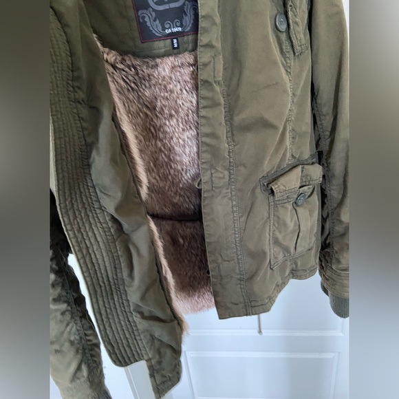 ECKO RED WINTER JACKET - Picture 9 of 13